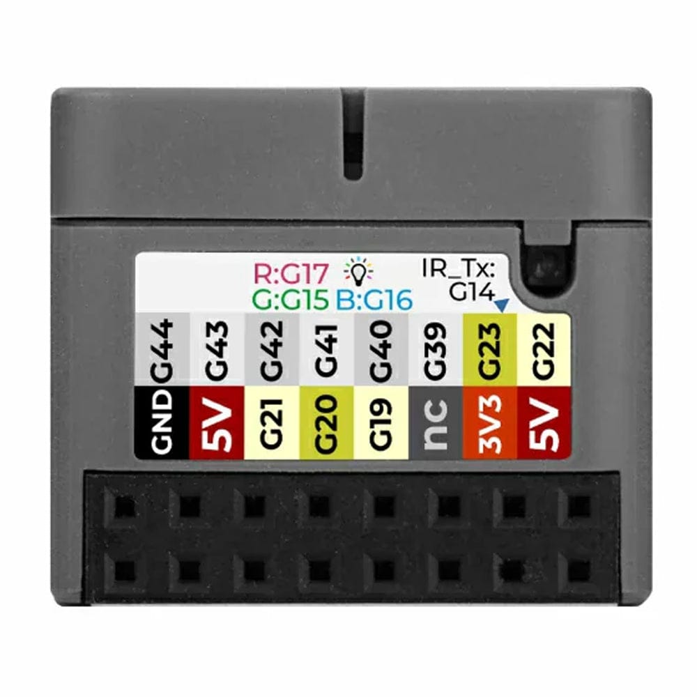 Unit PoE with ESP32-P4 by M5Stack - The Pi Hut