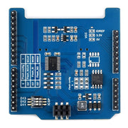 Universal E-Paper Raw Panel Driver Shield (B) for Arduino - The Pi Hut