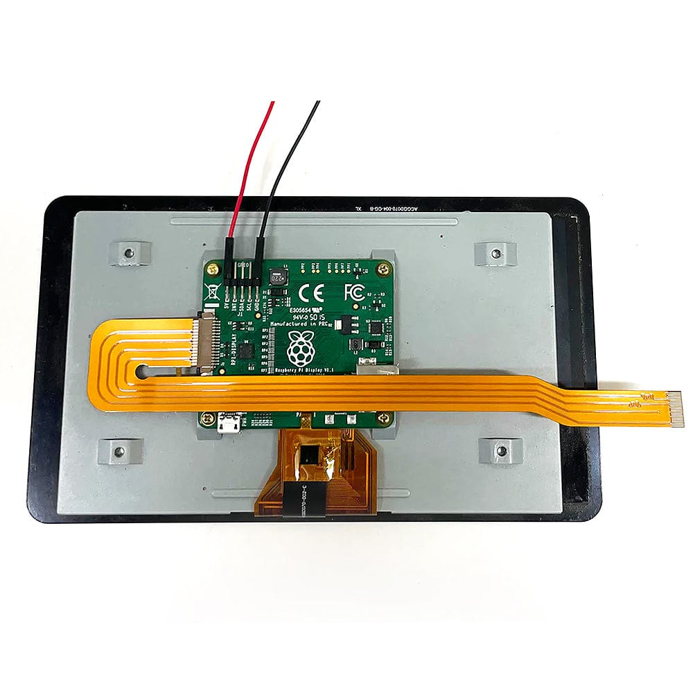 Upgrade Cable for SmartiPi Touch Pro by SmartiPi - The Pi Hut