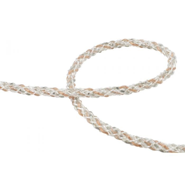 USB-A to USB Type-C cable with RGB LED Lighting (1m) by ANSMANN - The Pi Hut