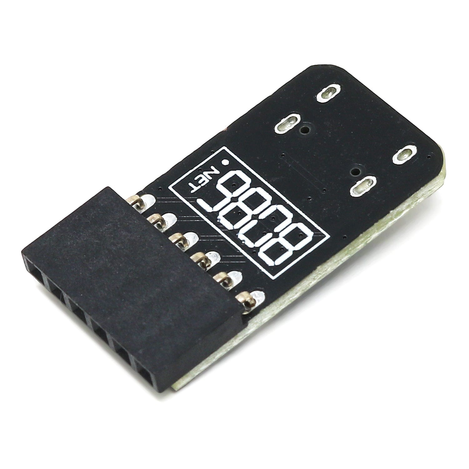 USB-C CDC Serial Adaptor (3.3V) by 8086 - The Pi Hut