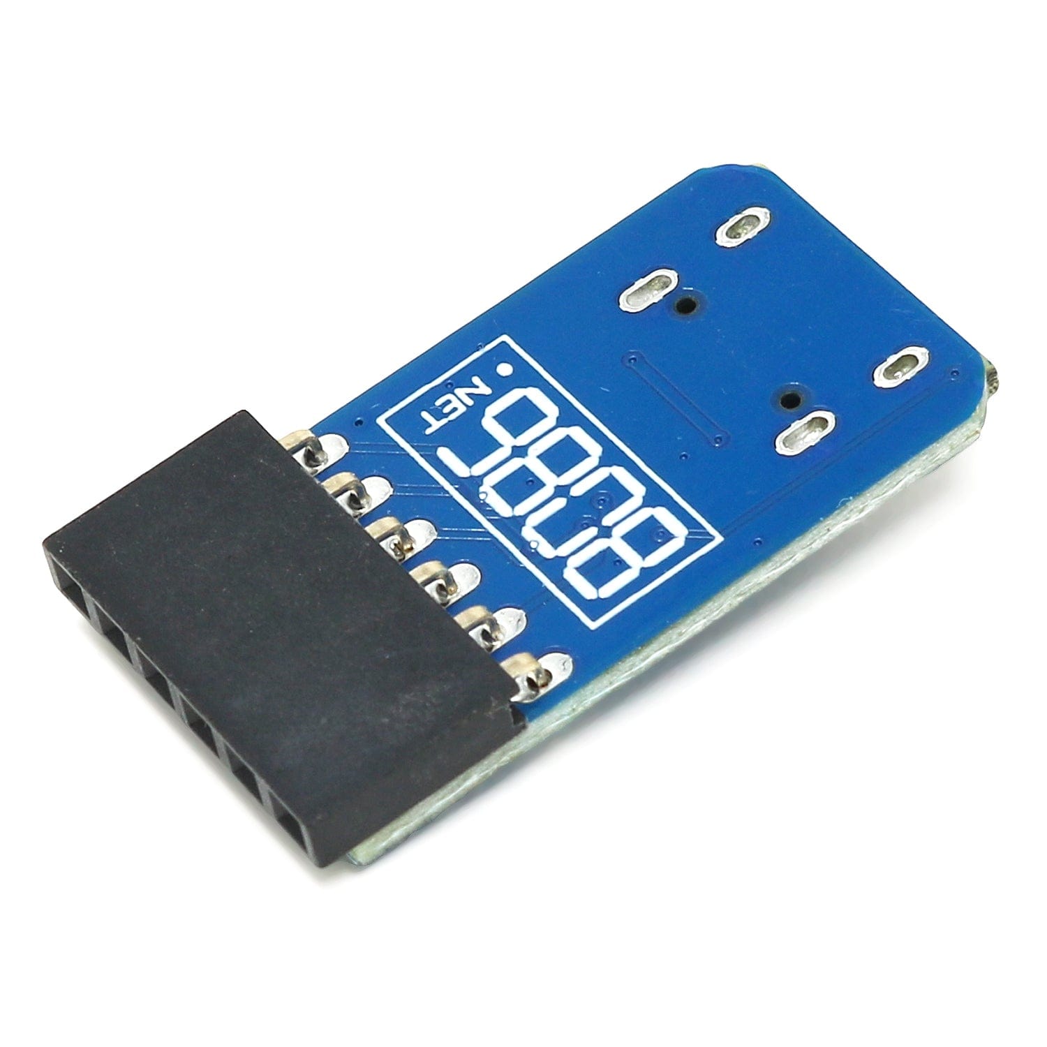 USB-C CDC Serial Adaptor (5V) by 8086 - The Pi Hut