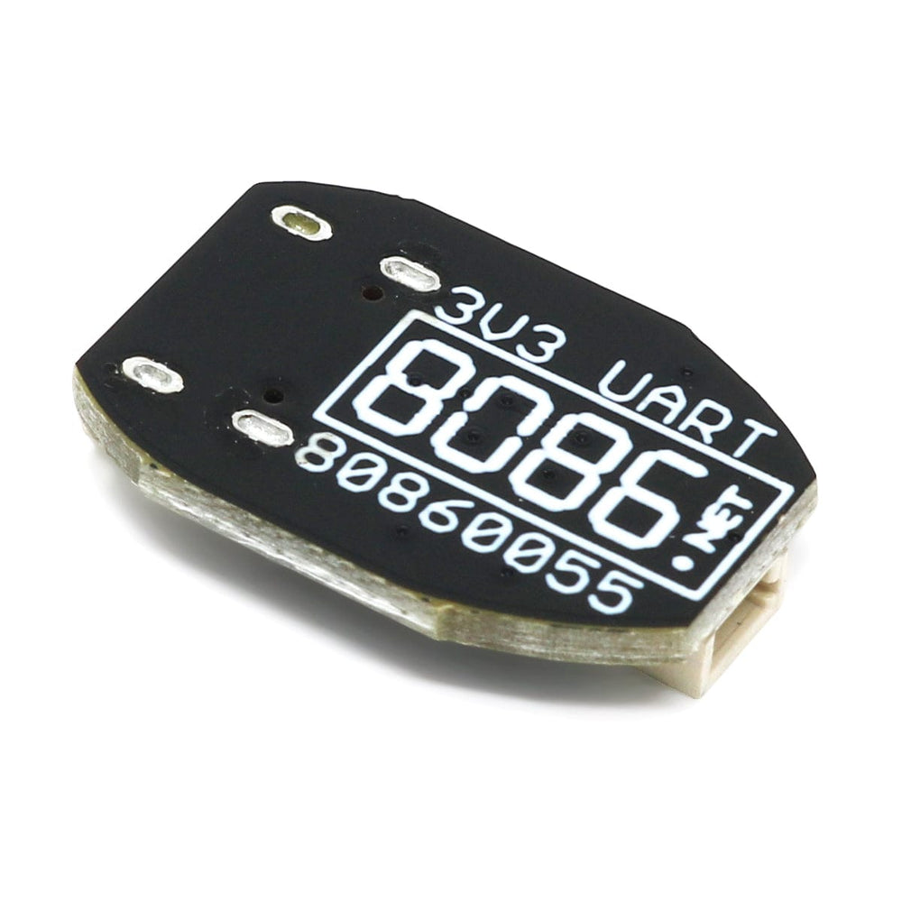 USB-C CDC Serial SH (with cable) by 8086 - The Pi Hut