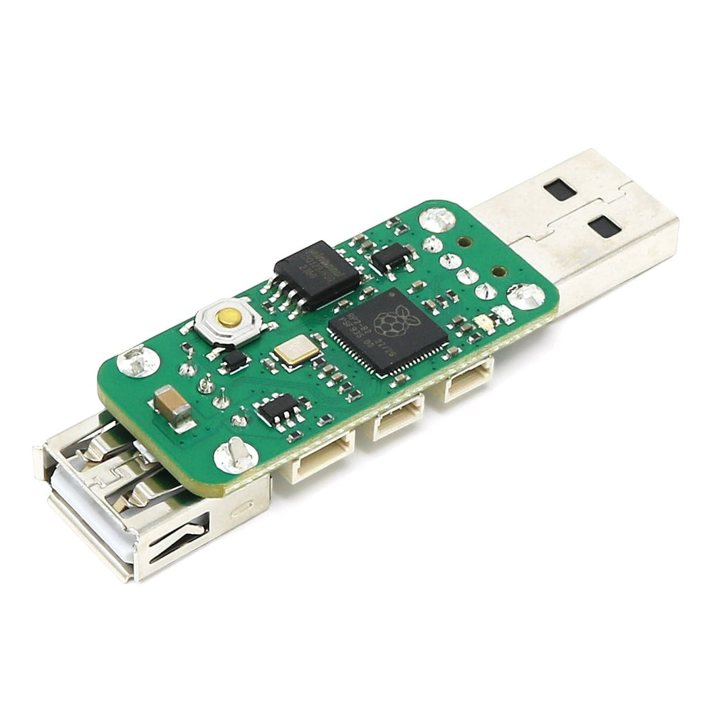 USB Interposer by 8086 - The Pi Hut