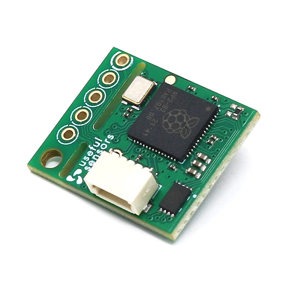 Useful Sensors Tiny Code Reader by Useful Sensors - The Pi Hut