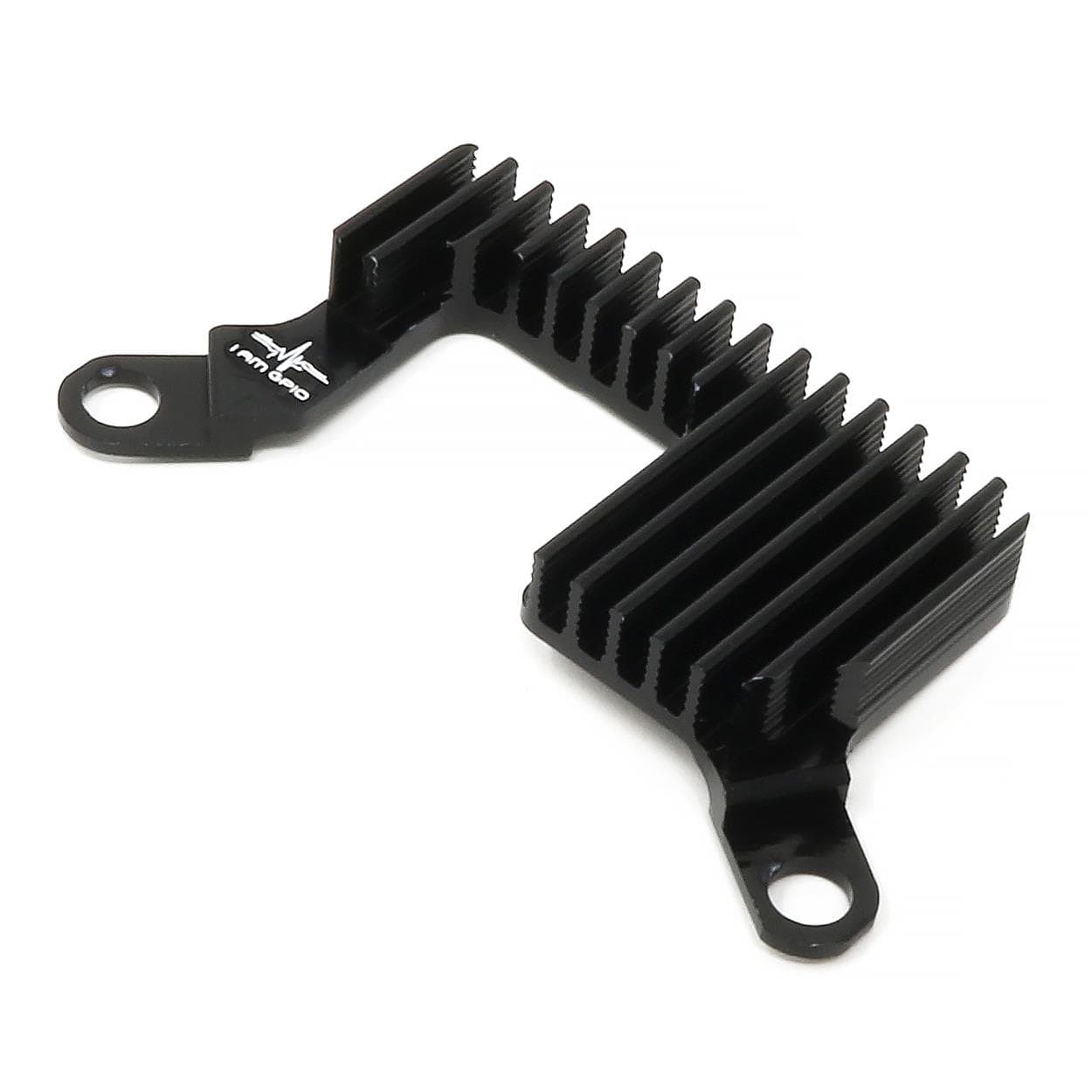 V-Rex VREG Heatsink for Bitaxe Gamma 602 by Bitaxe - The Pi Hut