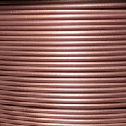 Vintage Copper 1.75mm 3D Printer Filament - The Pi Hut