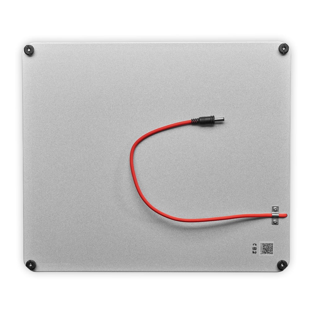 Voltaic 6V 9W Solar Panel by Voltaic Systems - The Pi Hut
