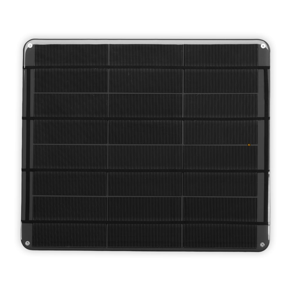 Voltaic 6V 9W Solar Panel by Voltaic Systems - The Pi Hut