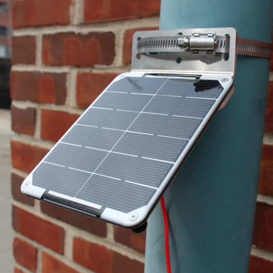 Voltaic BK101 Small Panel Bracket by Voltaic Systems - The Pi Hut