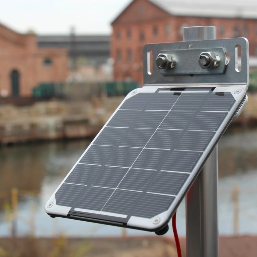 Voltaic BK101 Small Panel Bracket by Voltaic Systems - The Pi Hut