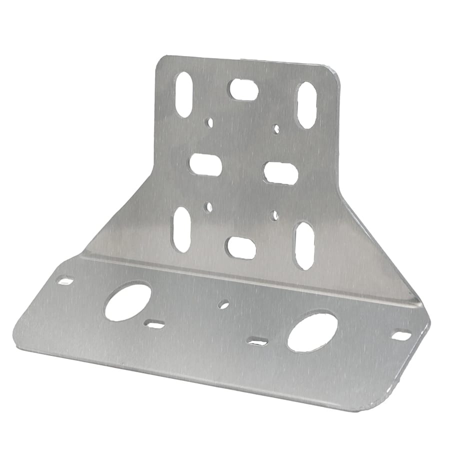 Voltaic BK102 Medium Solar Panel Bracket by Voltaic Systems - The Pi Hut