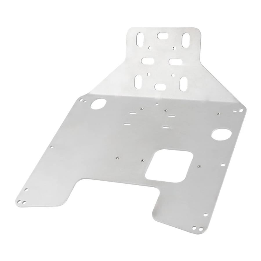 Voltaic BK103 Large Solar Panel Bracket by Voltaic Systems - The Pi Hut