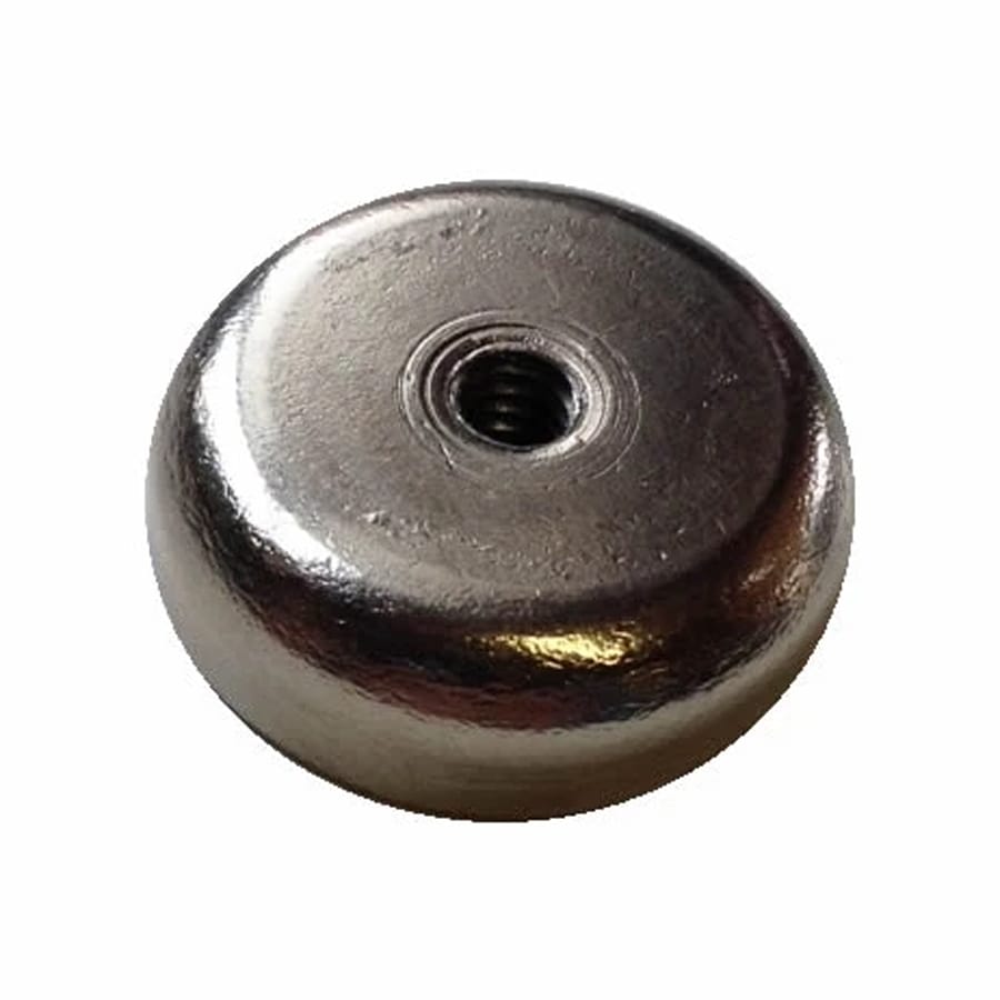 Voltaic F108-Q4 Panel Magnet Mount 4/40 Thread (4 Pack) by Voltaic Systems - The Pi Hut