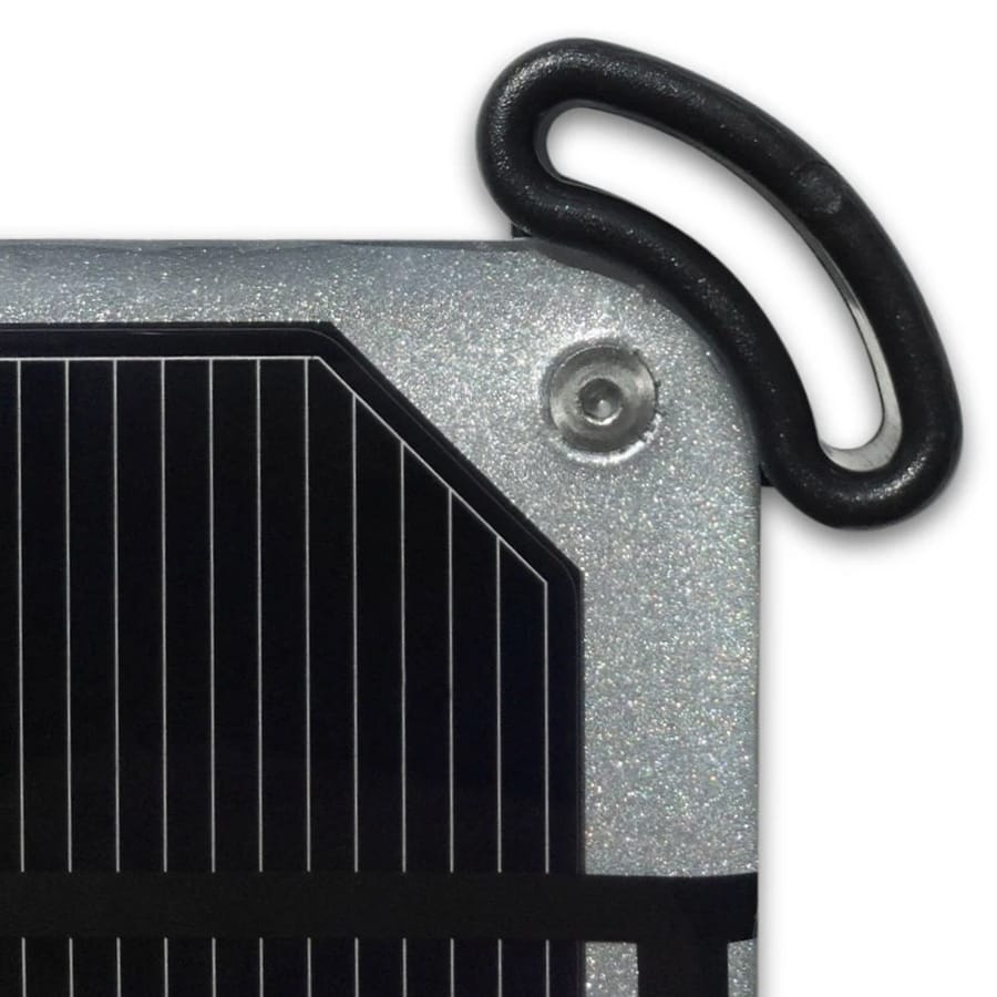 Voltaic F113-Q4 Panel Corner Mounts (4 Pack) by Voltaic Systems - The Pi Hut