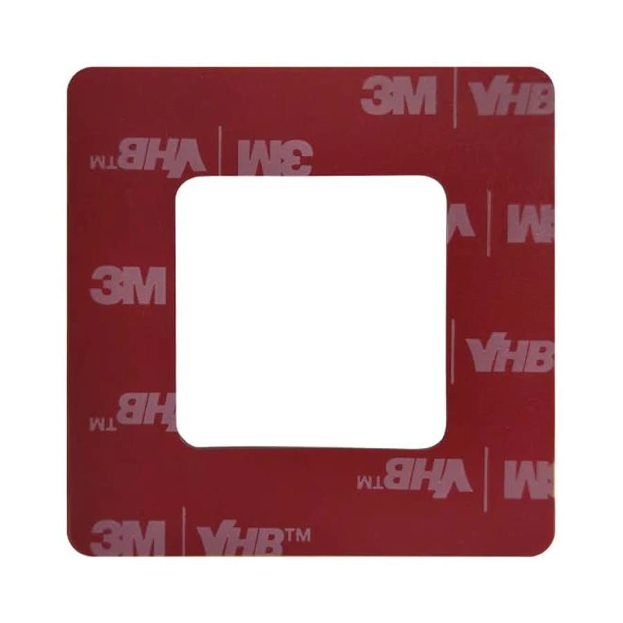 Voltaic G105 VHB Gasket for P121 and P122 by Voltaic Systems - The Pi Hut