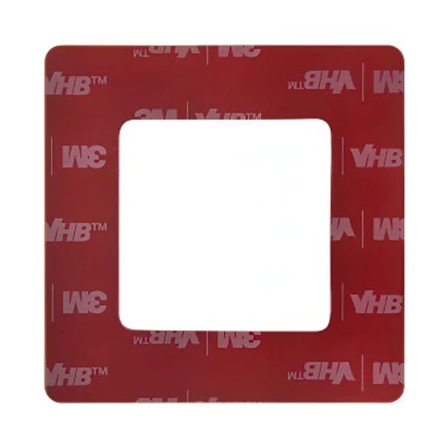 Voltaic G106 VHB Gasket for P123 by Voltaic Systems - The Pi Hut