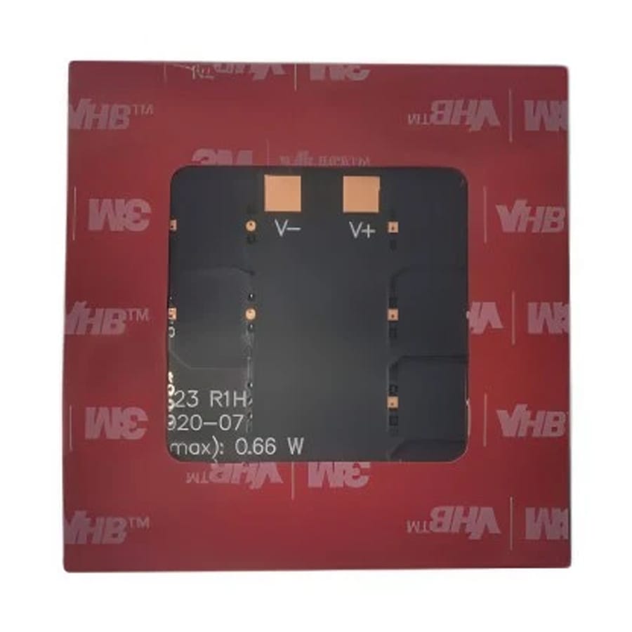 Voltaic G106 VHB Gasket for P123 by Voltaic Systems - The Pi Hut