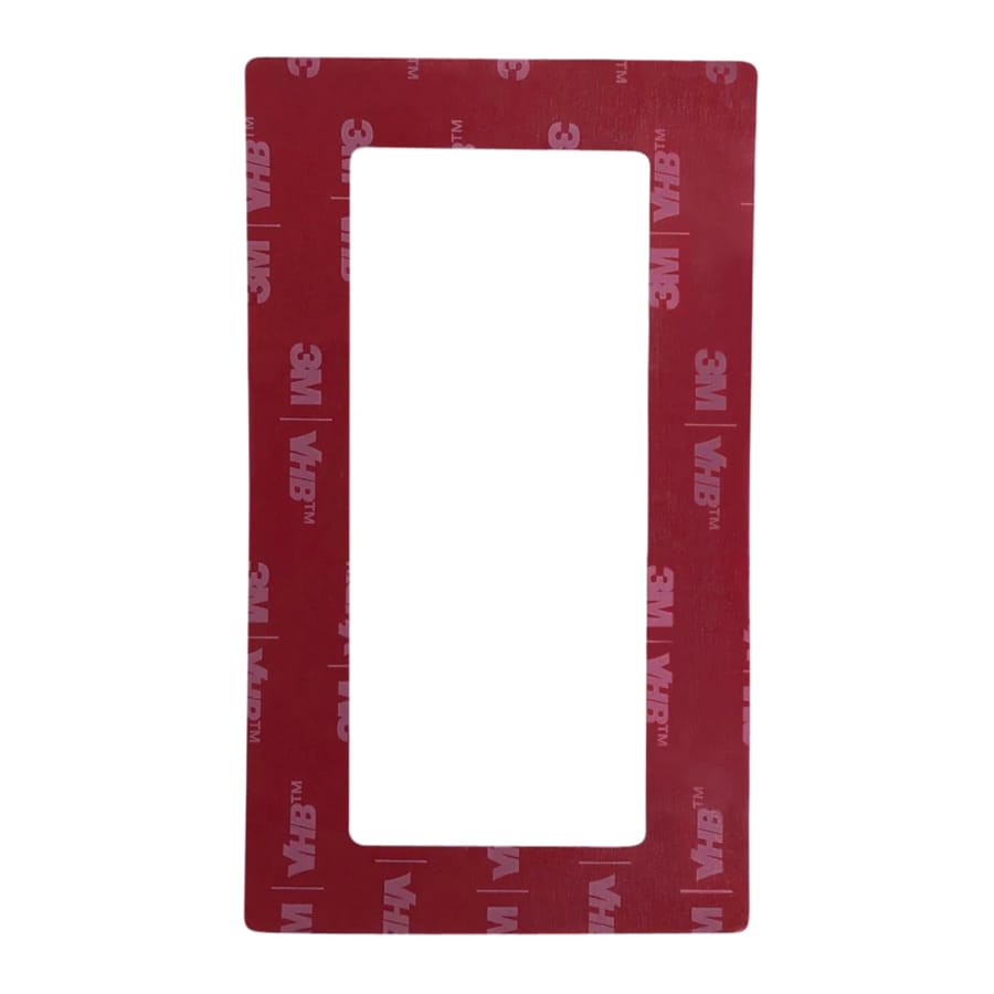 Voltaic G108 VHB Gasket for P124 by Voltaic Systems - The Pi Hut