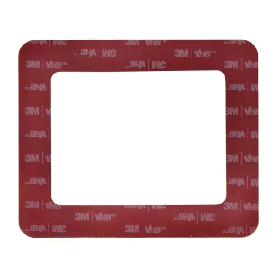 Voltaic G110 VHB Gasket for P126 by Voltaic Systems - The Pi Hut