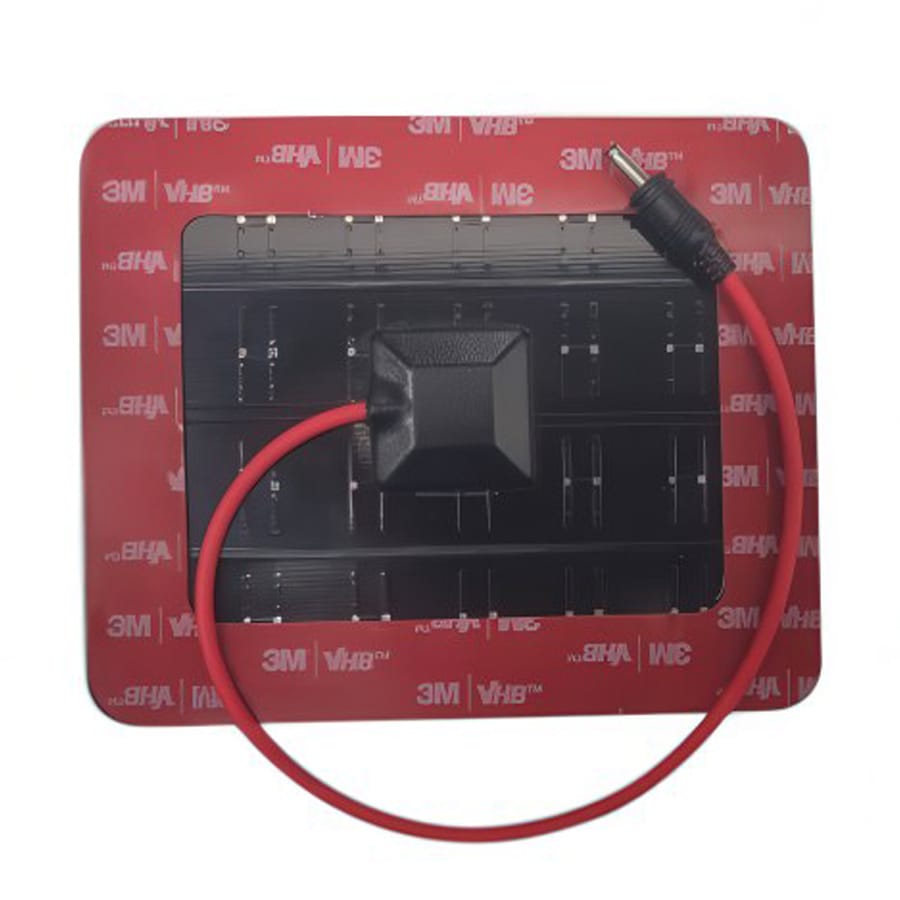 Voltaic G110 VHB Gasket for P126 by Voltaic Systems - The Pi Hut