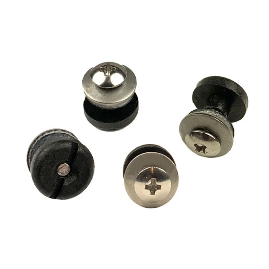 Voltaic K-MT-BK-ETFE Panel Screw & Washer Set - ETFE by Voltaic Systems - The Pi Hut