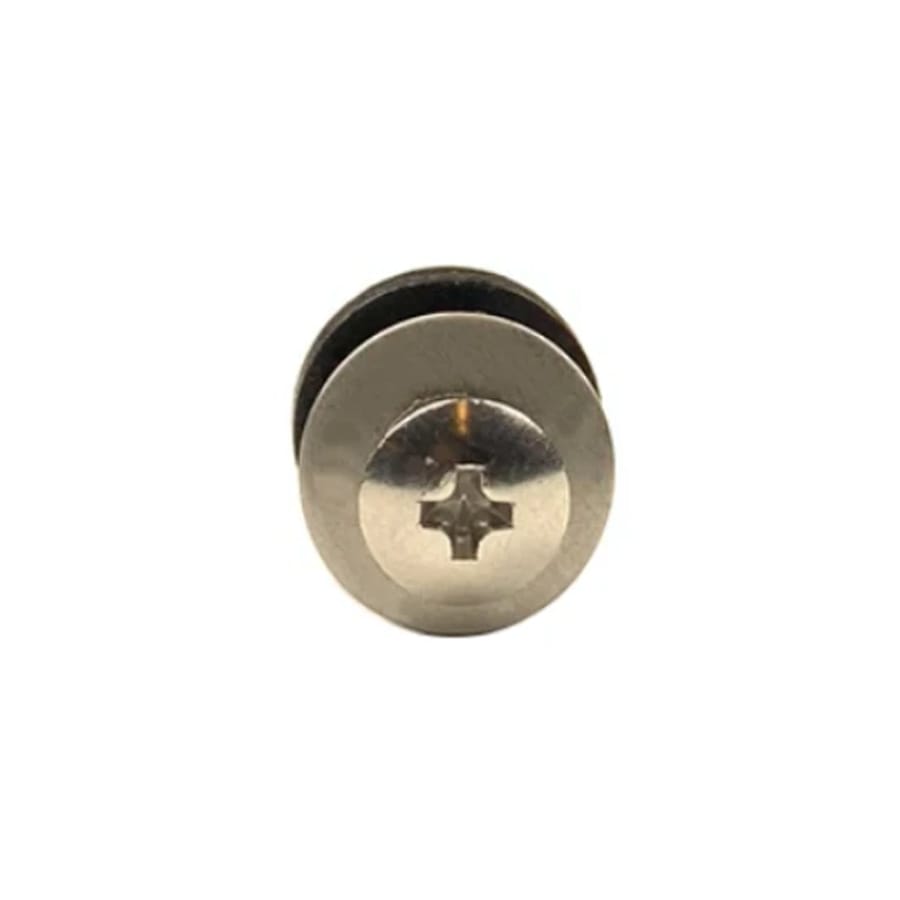 Voltaic K-MT-BK-ETFE Panel Screw & Washer Set - ETFE by Voltaic Systems - The Pi Hut