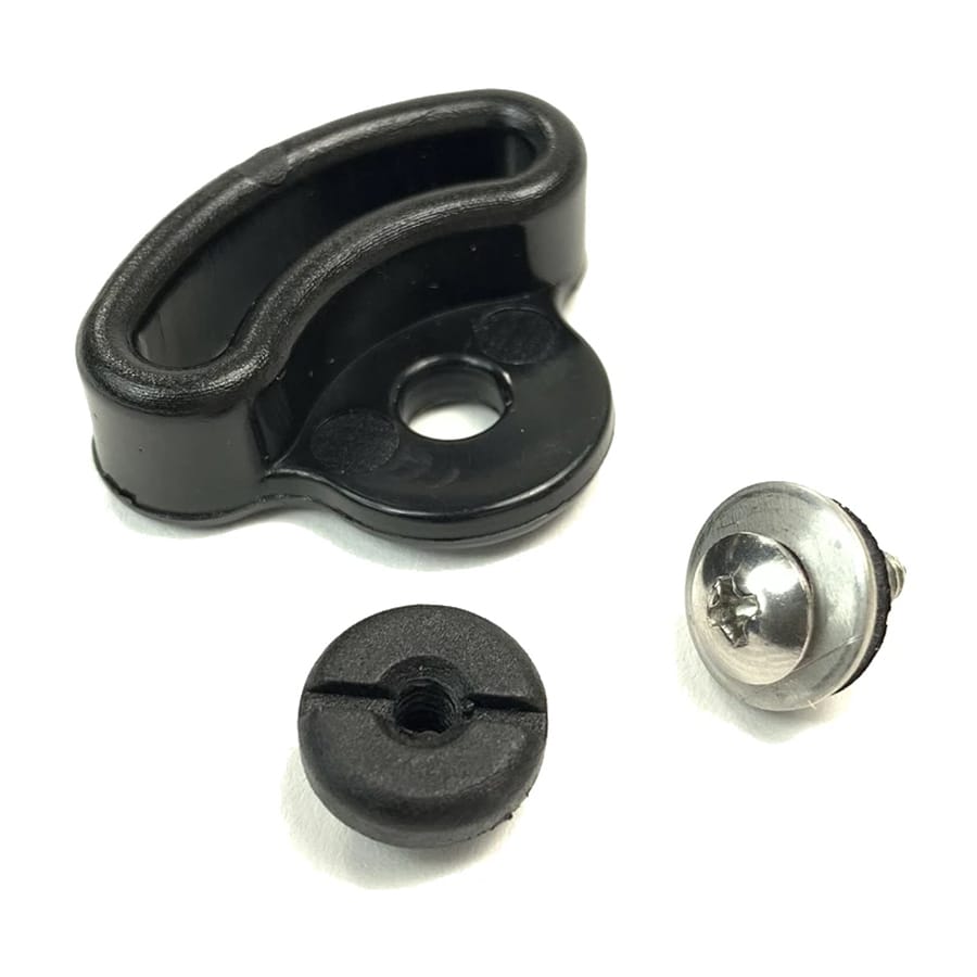 Voltaic K-MT-COR-ETFE Panel Corner Mount Set - ETFE by Voltaic Systems - The Pi Hut