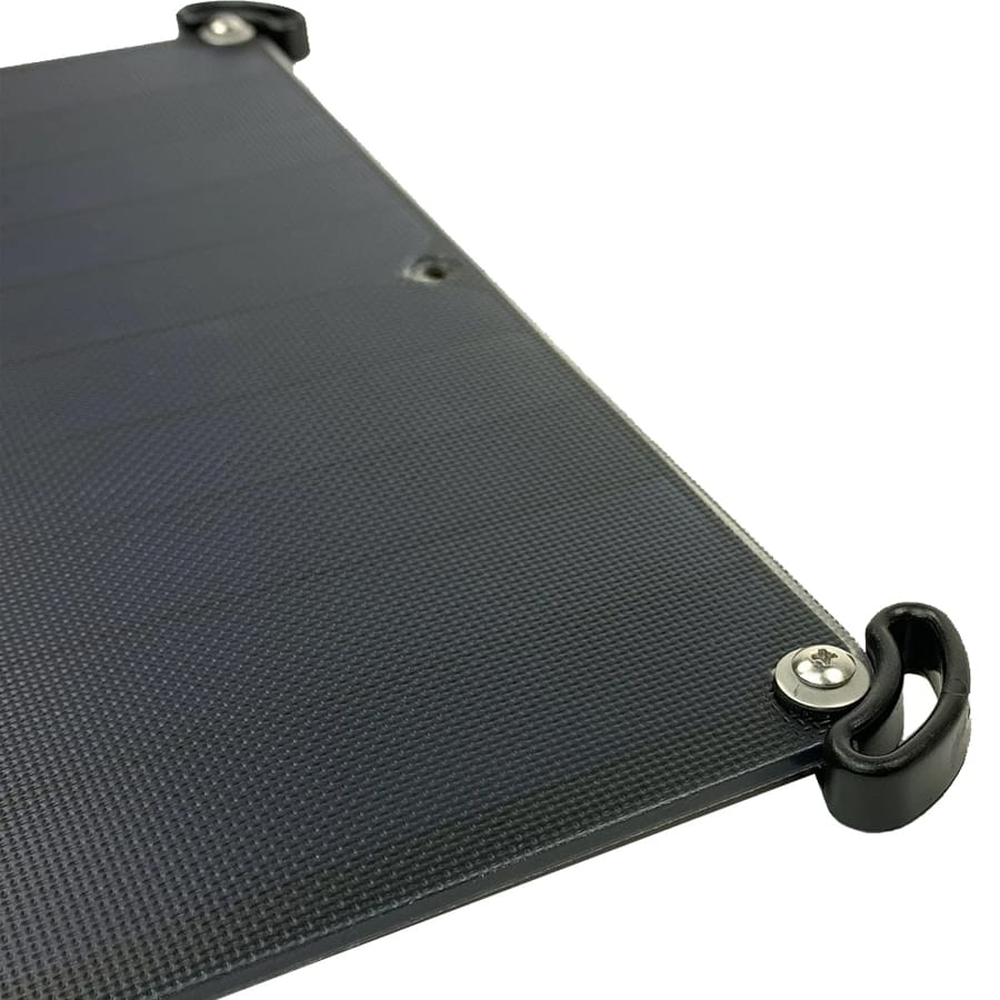 Voltaic K-MT-COR-ETFE Panel Corner Mount Set - ETFE by Voltaic Systems - The Pi Hut