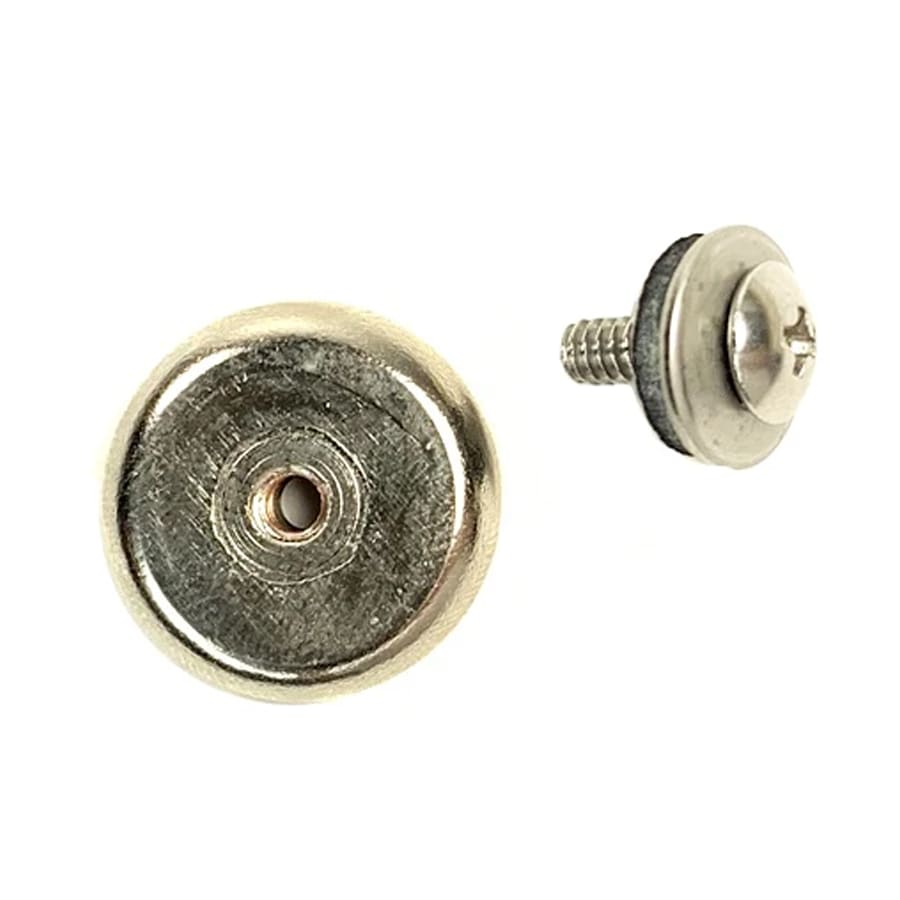 Voltaic K-MT-MAG-ETFE Panel Magnet Mount Set - ETFE by Voltaic Systems - The Pi Hut