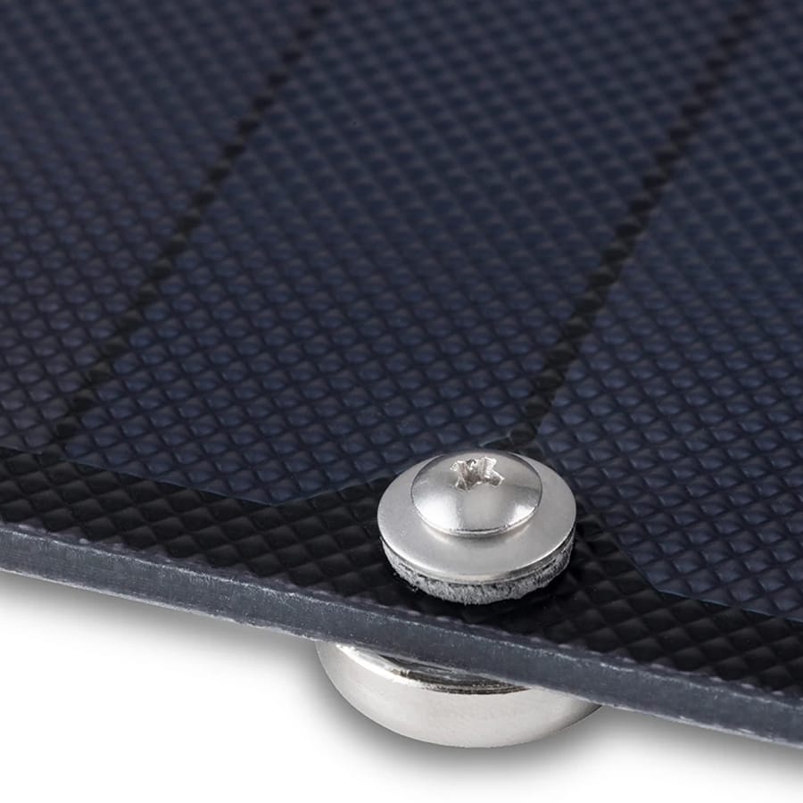 Voltaic K-MT-MAG-ETFE Panel Magnet Mount Set - ETFE by Voltaic Systems - The Pi Hut