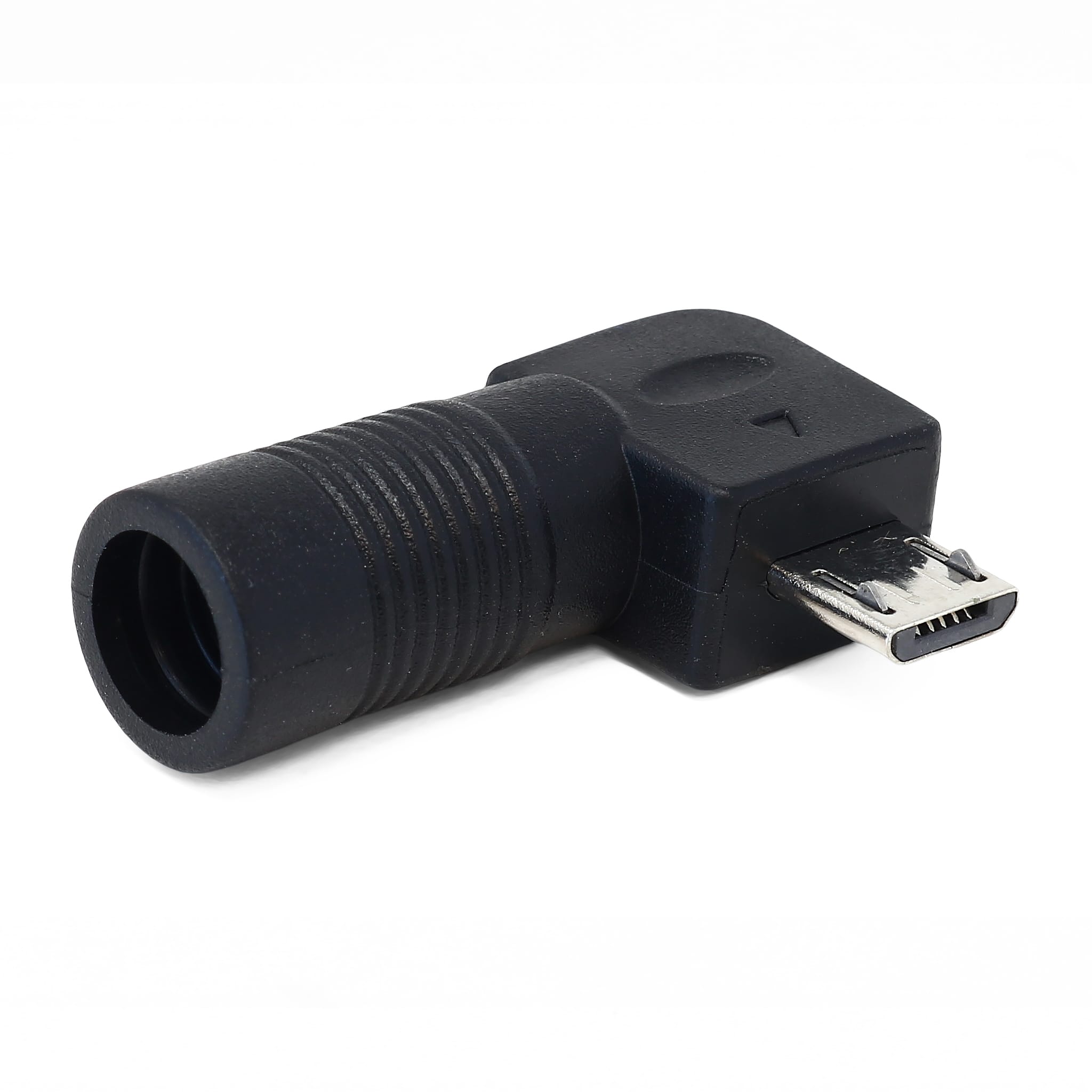 Voltaic Micro-USB Adapter for Solar Panels by Voltaic Systems - The Pi Hut