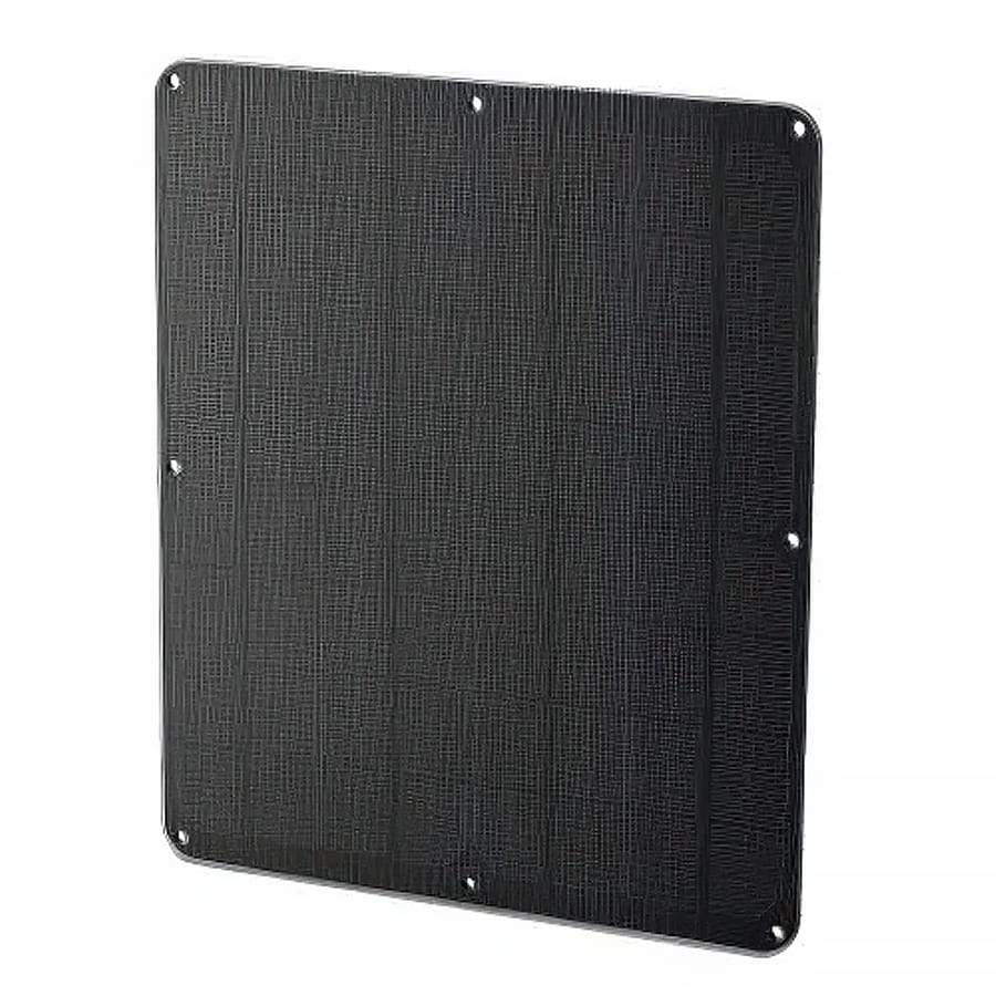 Voltaic P108 18V 9W Solar Panel - ETFE by Voltaic Systems - The Pi Hut