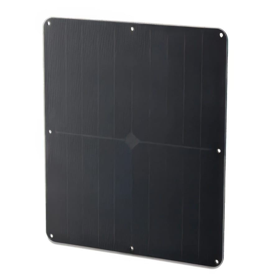 Voltaic P110 5V 10W Solar Panel - ETFE by Voltaic Systems - The Pi Hut
