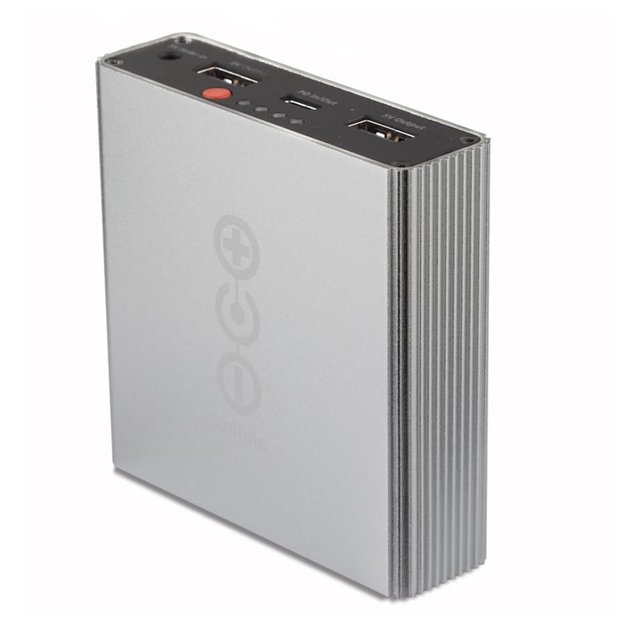 Voltaic V25 USB Battery Pack by Voltaic Systems - The Pi Hut