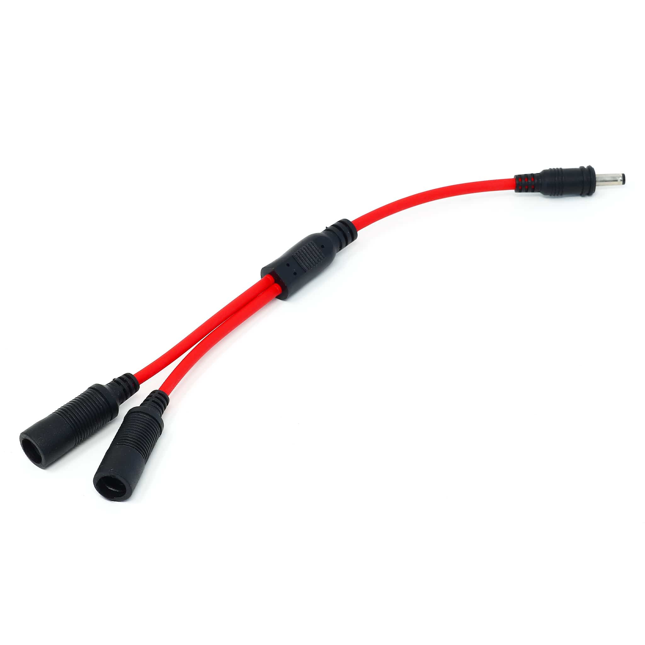 Voltaic W032 Female 3.5x1.1mm Splitter by Voltaic Systems - The Pi Hut