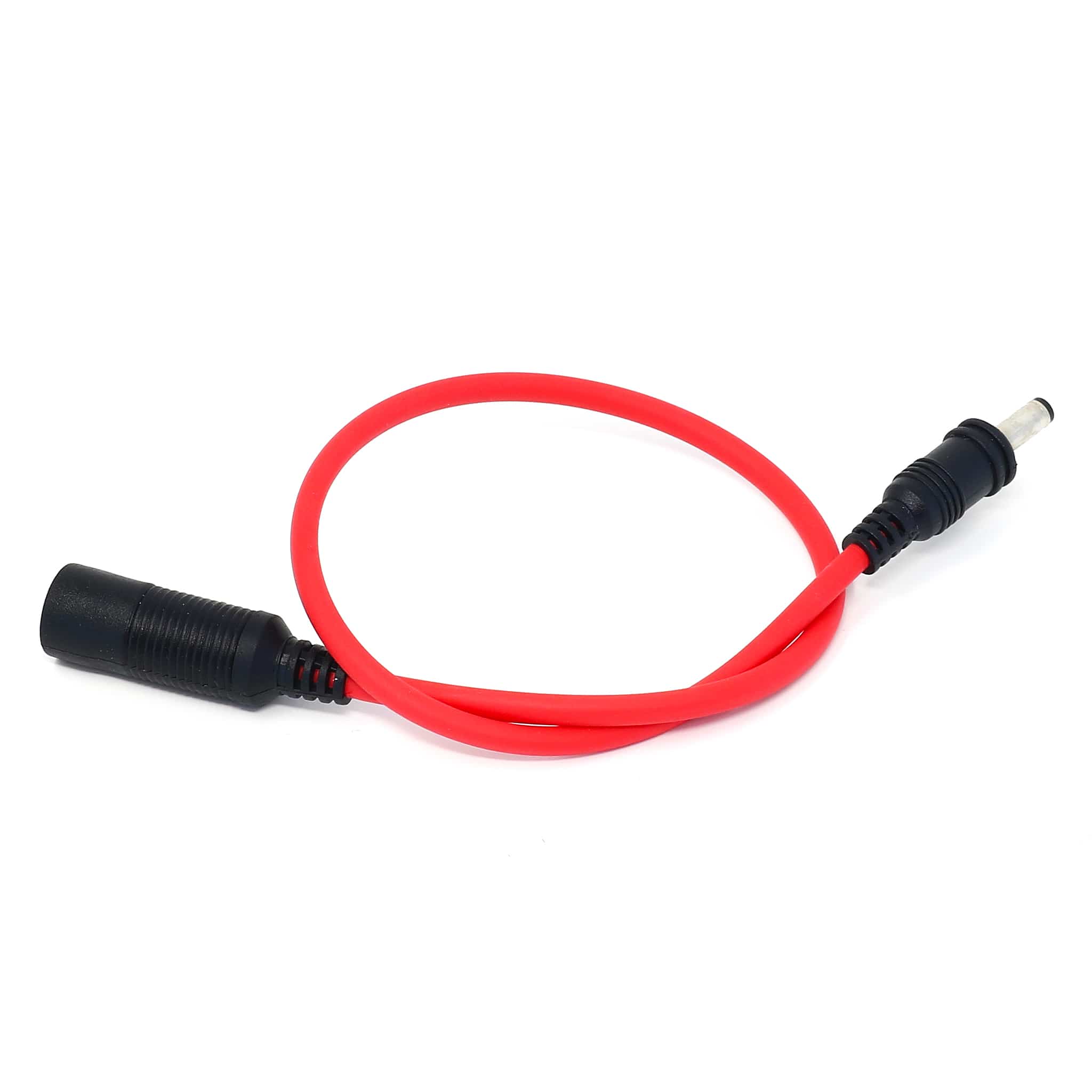 Voltaic W044 1 Foot 3.5x1.1mm Extension Cable by Voltaic Systems - The Pi Hut