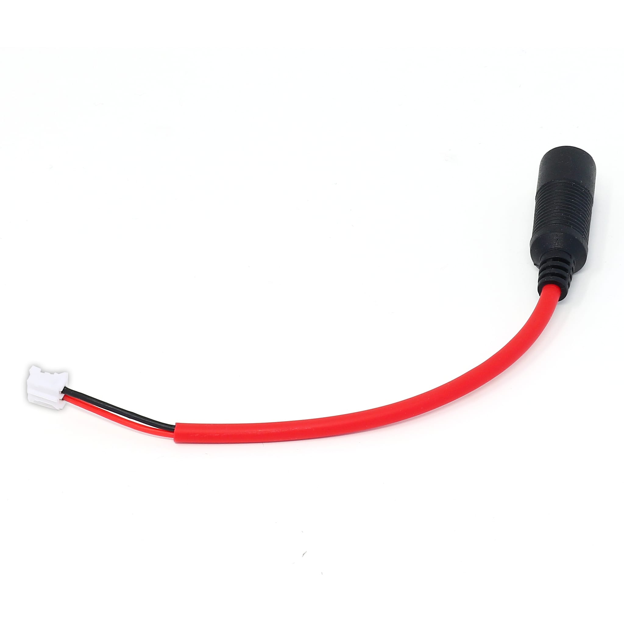 Voltaic W058 Female 3.5x1.1mm JST Extension by Voltaic Systems - The Pi Hut