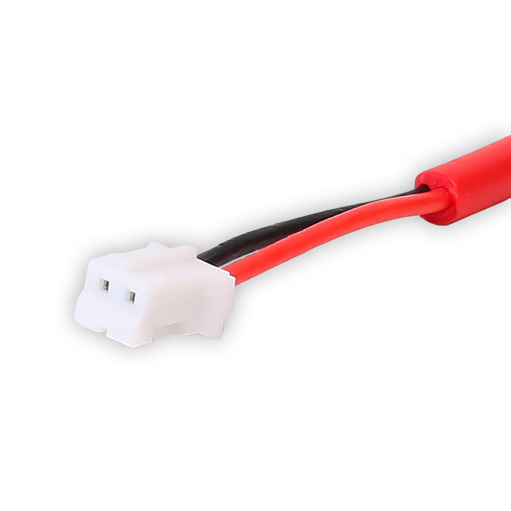 Voltaic W058 Female 3.5x1.1mm JST Extension by Voltaic Systems - The Pi Hut
