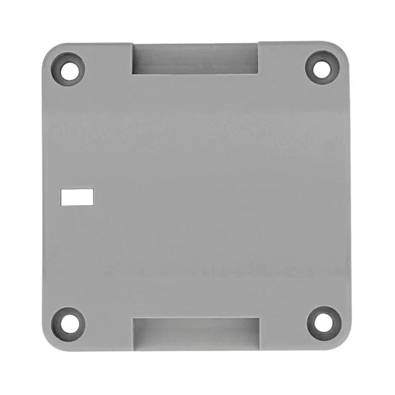 Watch Development Kit with Orange Strap (Excluding Core) v1.1 - The Pi Hut