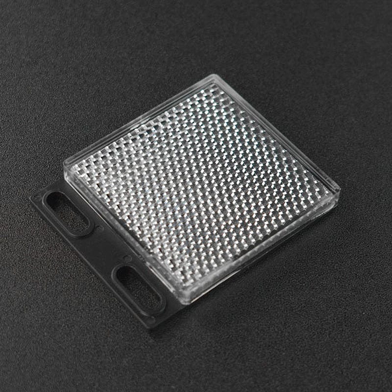 Waterproof Mirror Reflection Photoelectric Sensor Switch (10~100cm) by DFRobot - The Pi Hut