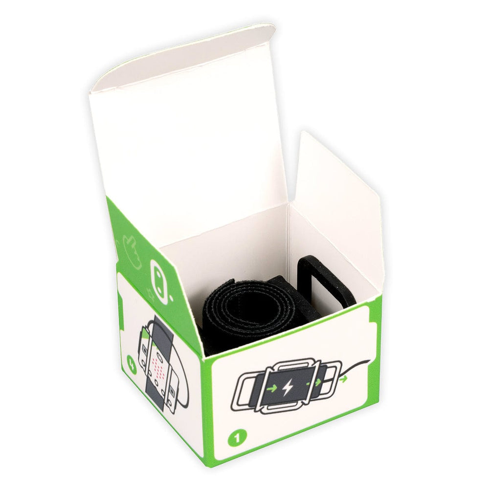 Wearable Accessory for micro:bit by BBC micro:bit - The Pi Hut