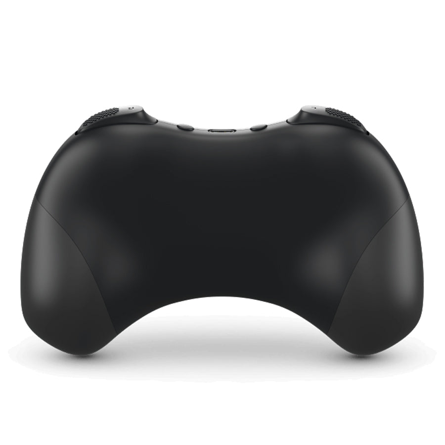 Retro Fighters D6 Dreamcast Controller - Black