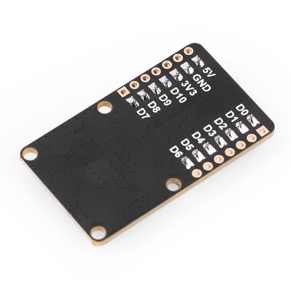 Wi-Fi HaLow Transceiver for Seeed XIAO by Seeed - The Pi Hut