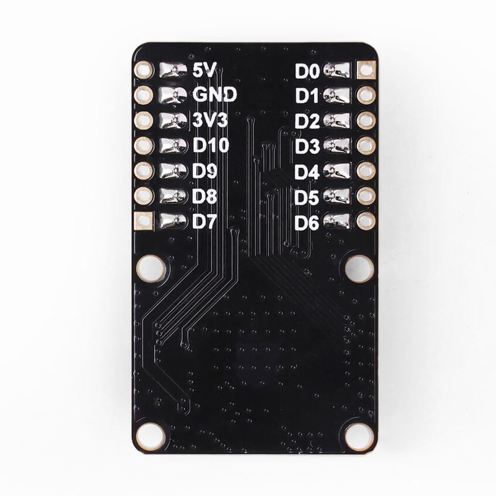 Wi-Fi HaLow Transceiver for Seeed XIAO by Seeed - The Pi Hut