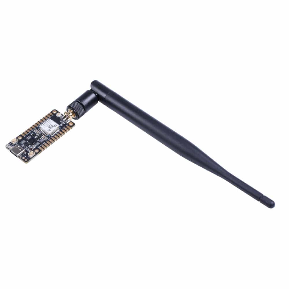 Wio-E5-LE mini Dev Board by Seeed - The Pi Hut