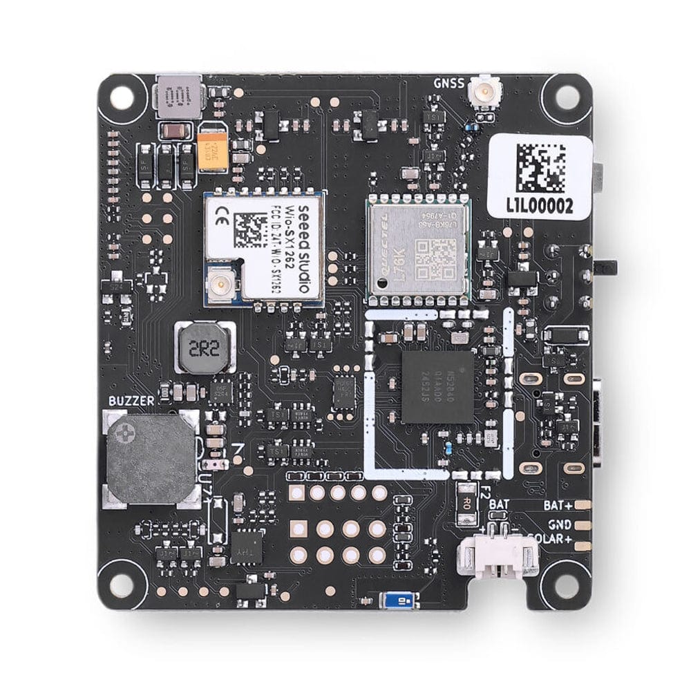 Wio Tracker L1 Lite by Seeed - The Pi Hut