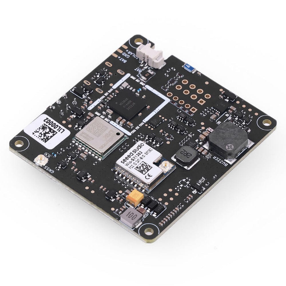 Wio Tracker L1 Lite by Seeed - The Pi Hut