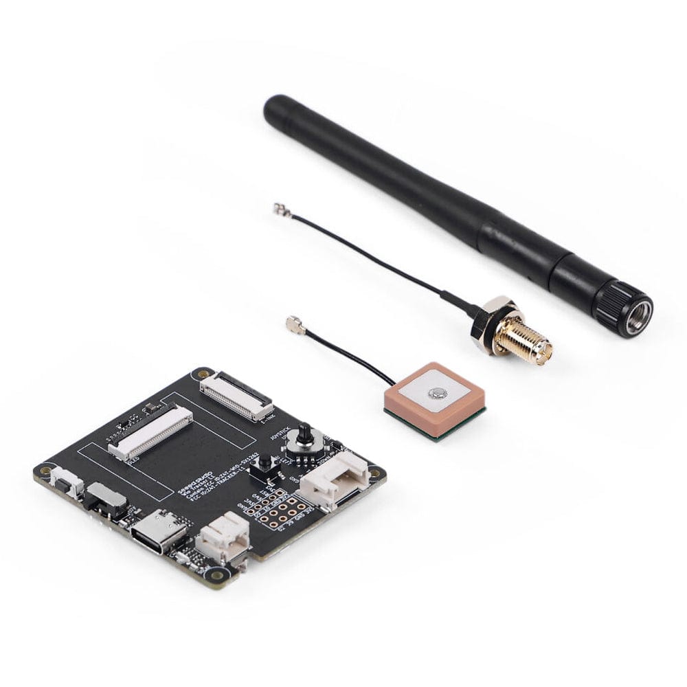 Wio Tracker L1 Lite by Seeed - The Pi Hut