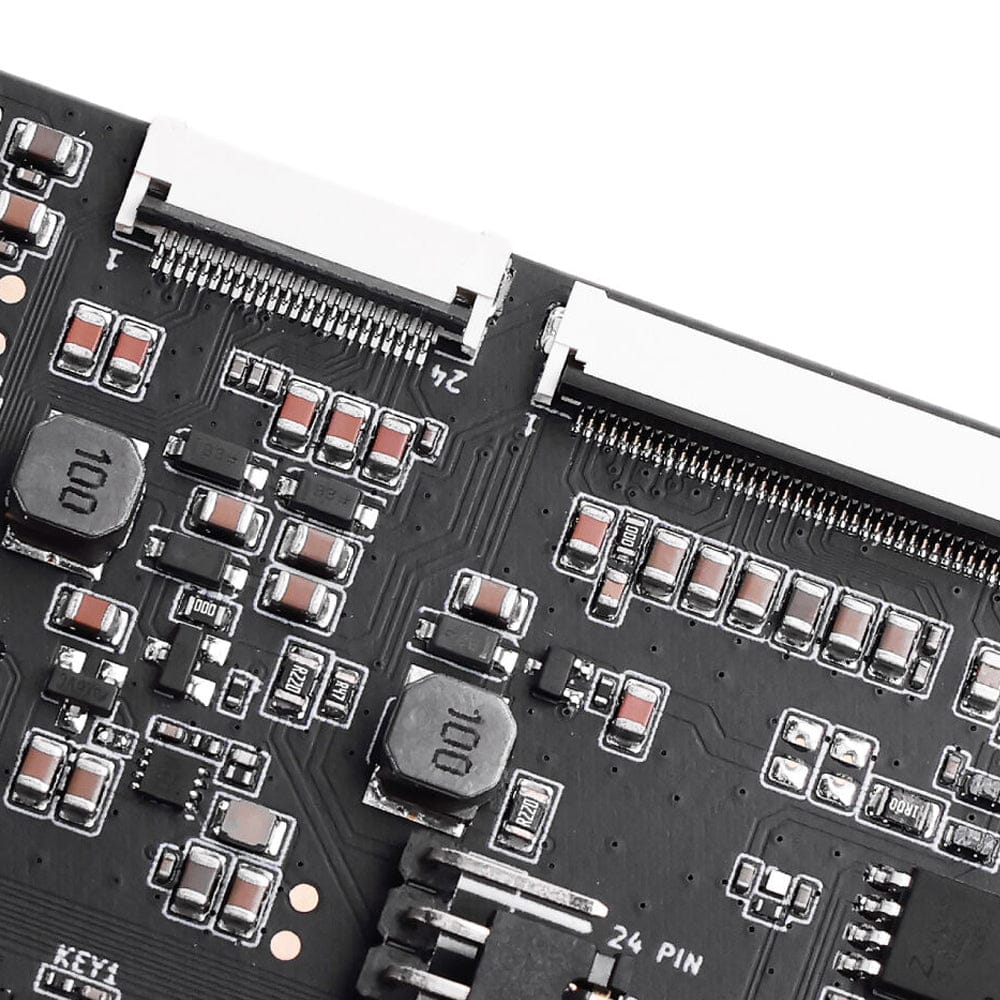 XIAO ePaper Display Board EE04 (ESP32-S3) by Seeed - The Pi Hut